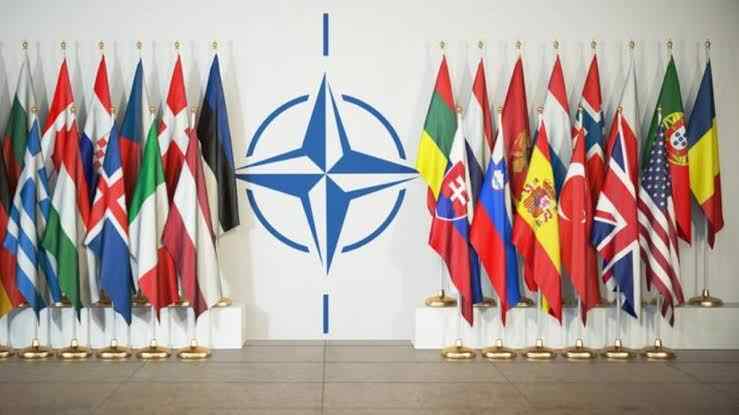 Hungría descarta de momento ingreso de Ucrania a OTAN