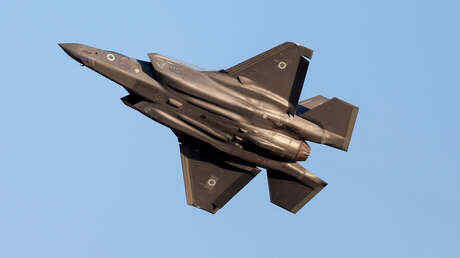 Tribunal ordena a Países Bajos detener todas las exportaciones de piezas de aviones F-35 a Israel