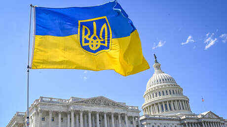 ¿Ayudará a Ucrania el nuevo paquete de asistencia de Estados Unidos?