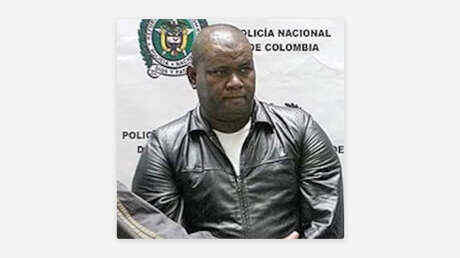 Narcotraficante denuncia que una cárcel de Colombia le 'robó' celulares de contrabando
