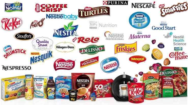 Nestlé estaría perjudicando la salud de niños en países pobres