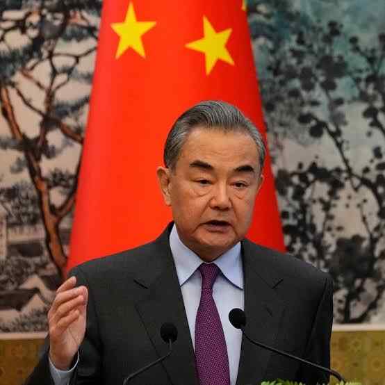 Beijing reafirma oposición a proceso de «deschinización»