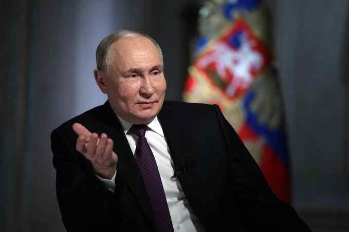 Putin encarga debatir en la cumbre de los BRICS la cooperación en medicina nuclear