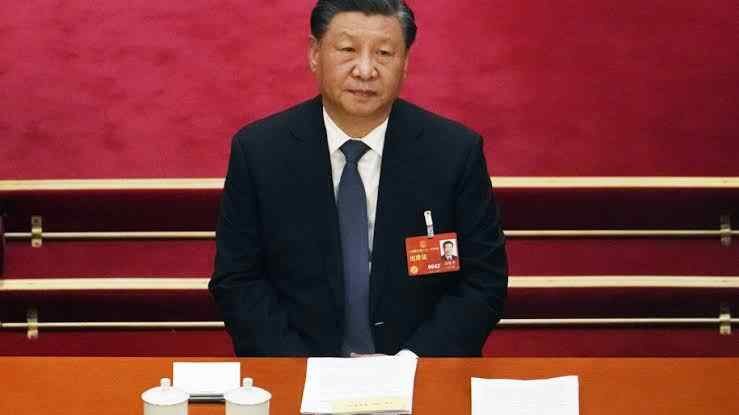 Xi Jinping ordena la mayor reorganización militar de China en una década