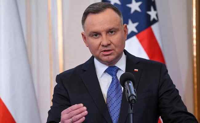 Polonia anunció su disposición a colocar armas nucleares estadounidenses en su territorio