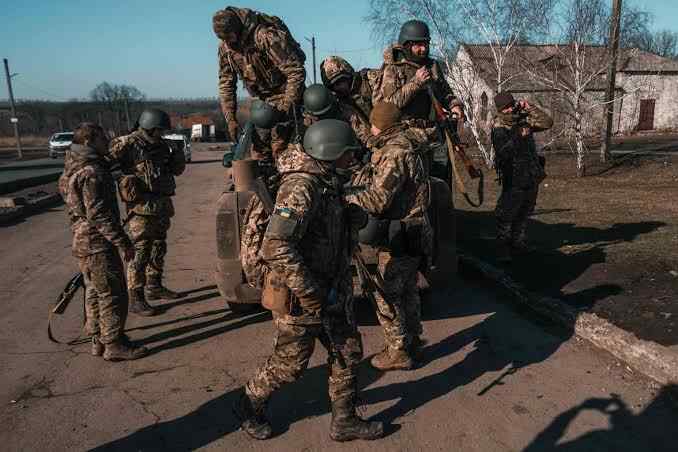 El Kremlin sobre la nueva ayuda de Estados Unidos a Kiev: Causará más víctimas entre los ucranianos