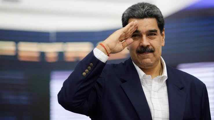 Maduro invita a la oficina del Alto Comisionado de DD.HH. de la ONU a volver a Caracas