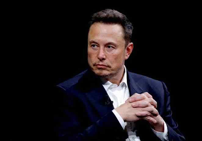 La escalofriante predicción de Musk sobre el destino de Occidente: "ocurrirá lo queramos o no"