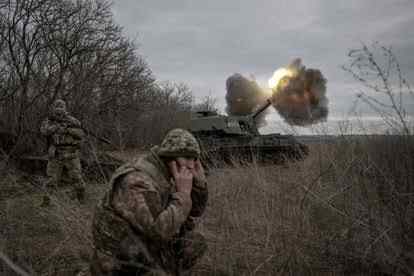 Nueva ayuda militar de Occidente a Ucrania "no cambiará la dinámica en el frente"