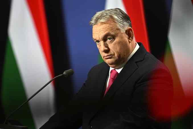 Orbán: "Este año podemos acabar con una era ignominiosa de la civilización occidental"