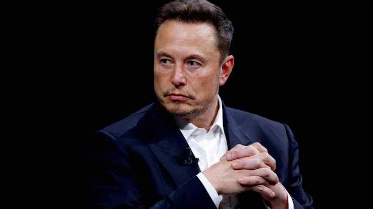 Elon Musk pone en duda las afirmaciones de la Casa Blanca sobre Ucrania