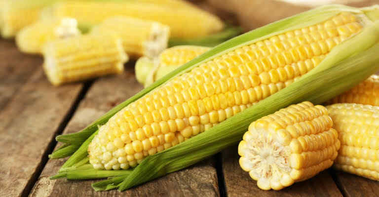 Los importadores de China cancelan pedidos de maíz de Ucrania