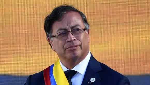 Petro propondrá al FMI alargar el plazo de la deuda colombiana para financiar gasto social