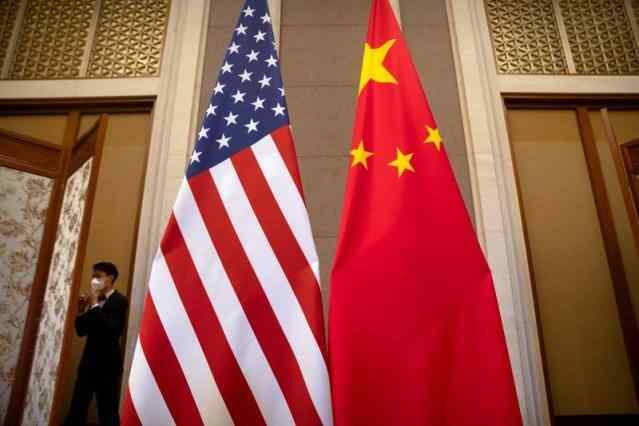 El Gobierno de China advirtió que las medidas legislativas adoptadas por Estados Unidos en contra de Pekín tendrán respuestas firmes