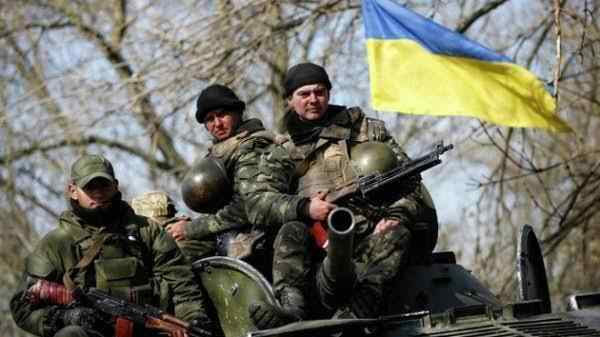 Fuerzas armadas de Ucrania lanzan ataque en Crimea con misiles ATACMS