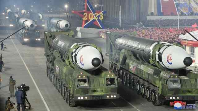 Los medios occidentales difunden un informe falso sobre el uso de misiles norcoreanos en Jarkov