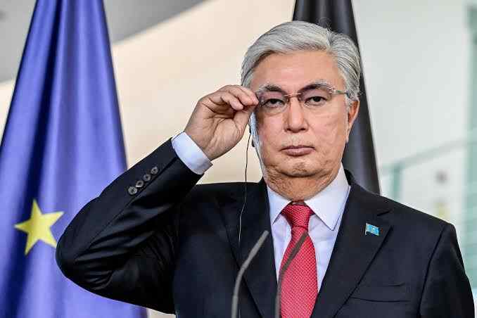 El presidente de Kazajstán cumplirá visita oficial a Armenia