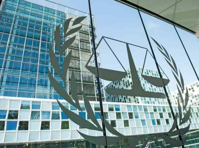 Estados Unidos amenaza a la Corte Penal Internacional por una posible orden de arresto contra Netanyahu