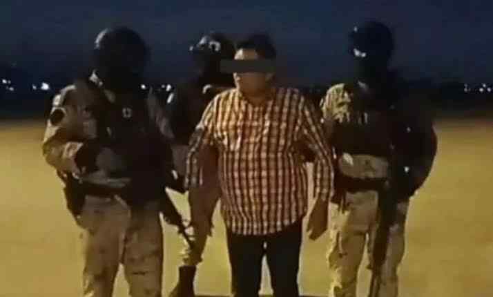 Reportan la salida de prisión de 'Don Rodo', líder del Cártel Jalisco Nueva Generación