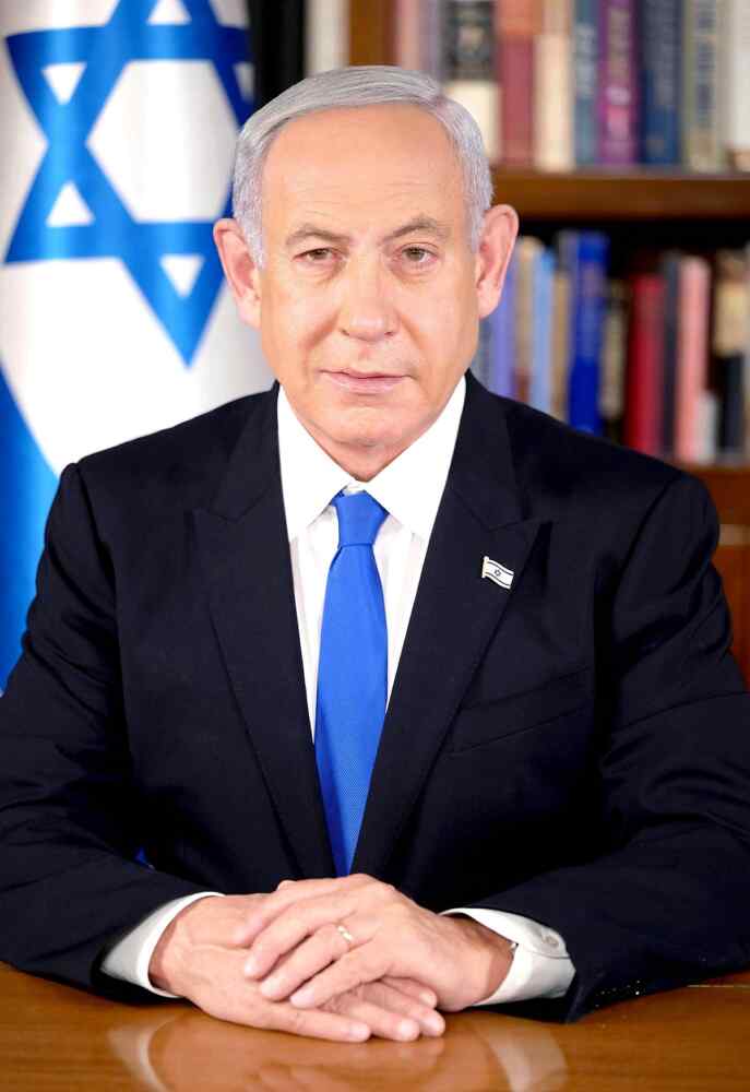 Netanyahu agradece a Occidente sus consejos, pero tomará sus "propias decisiones"