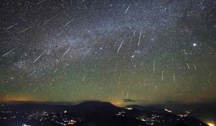 La lluvia de meteoros de las líridas alcanzará su máximo apogeo, ¿cómo y cuándo verla?