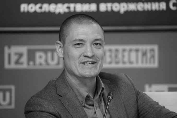 Muere un corresponsal de guerra ruso en un ataque ucraniano