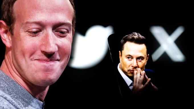 Elon Musk: “Facebook es una plaga en el rostro de la humanidad”