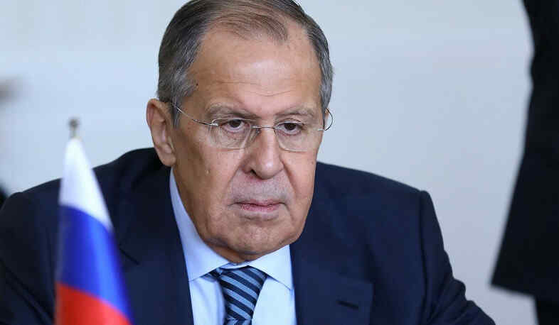 Moscú considera descarados intentos de separar a Armenia de Rusia