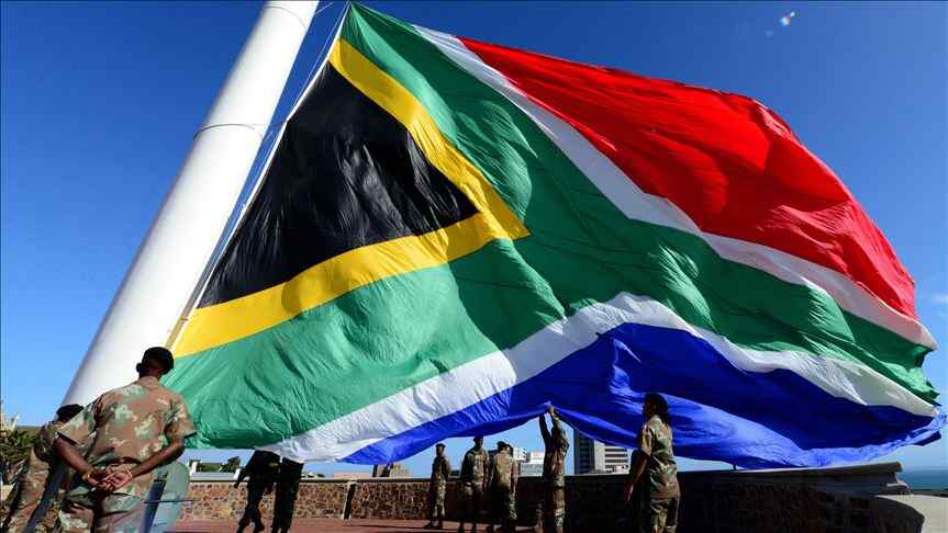 Sudáfrica desmiente reportes sobre malas relaciones con la UE