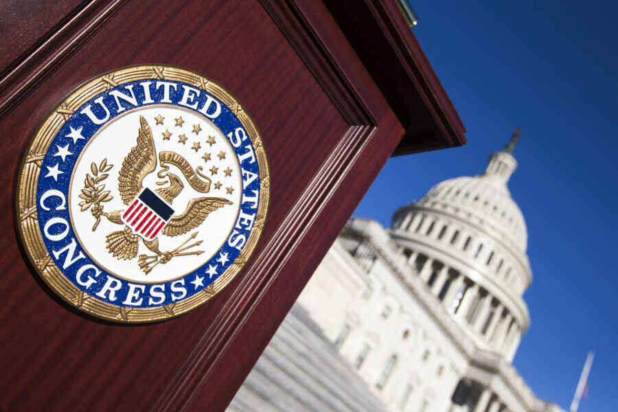 El Congreso de Estados Unidos no aprobará ayuda a Ucrania en el corto plazo