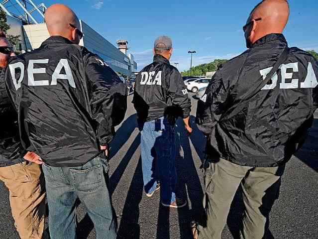 México asegura que las acusaciones de la DEA en su contra son "infundadas"