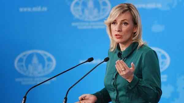 Rusia no invitó al desfile a embajadores de países hostiles