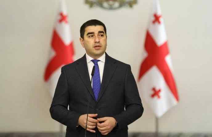 Parlamento georgiano aprueba en segunda lectura polémica ley