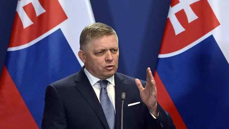 Eslovaquia insiste en buscar salida negociada a conflicto ucraniano