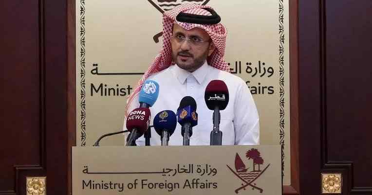 Qatar está dispuesto a aceptar una posible solicitud formal de Estados Unidos para derrocar a los líderes de Hamás
