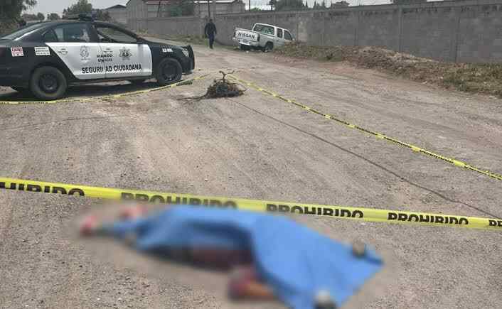 Asesinan a tiros a un funcionario electoral en México