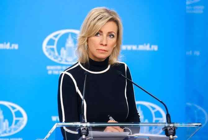 "Un conflicto potencial": Zajárova denuncia los preparativos de la OTAN para una escalada con Rusia