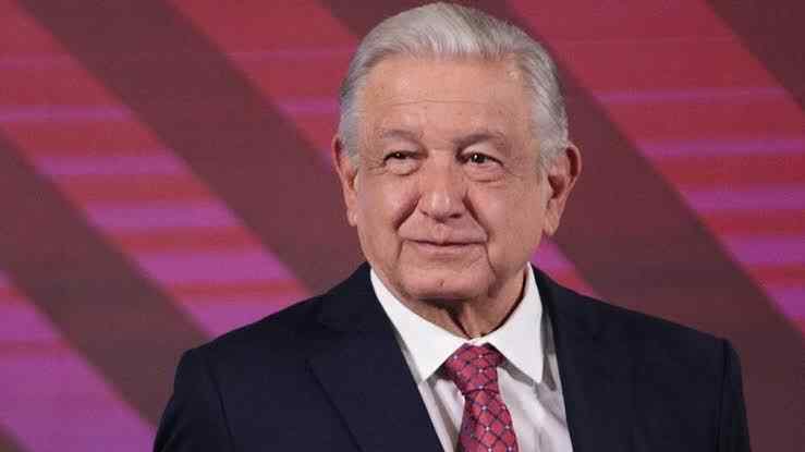 López Obrador defiende la militarización de México