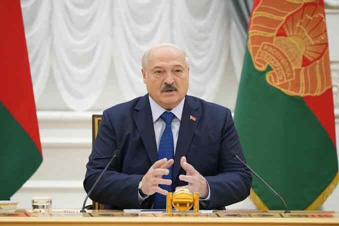 Bielorusia se unirá a Rusia en ejercicio con armas nucleares tácticas