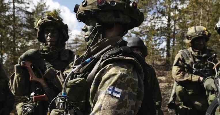 Moscú comenta lo dicho por Polonia sobre la presencia de militares de la OTAN en Ucrania