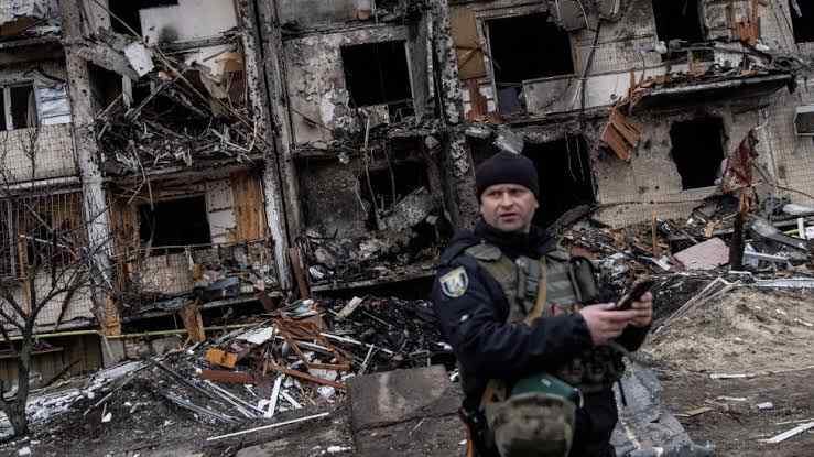 Los ataques de Ucrania en territorio ruso dividen a los aliados de la OTAN
