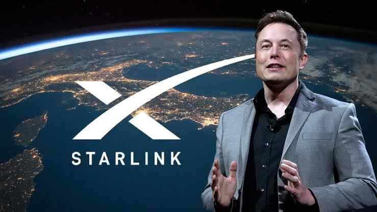 Elon Musk envía terminales Starlink en zonas afectadas de Brasil afectadas por inundaciones