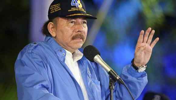 Ortega: la ONU "es buena para nada" ante el bloqueo a Cuba y el "genocidio" en Gaza