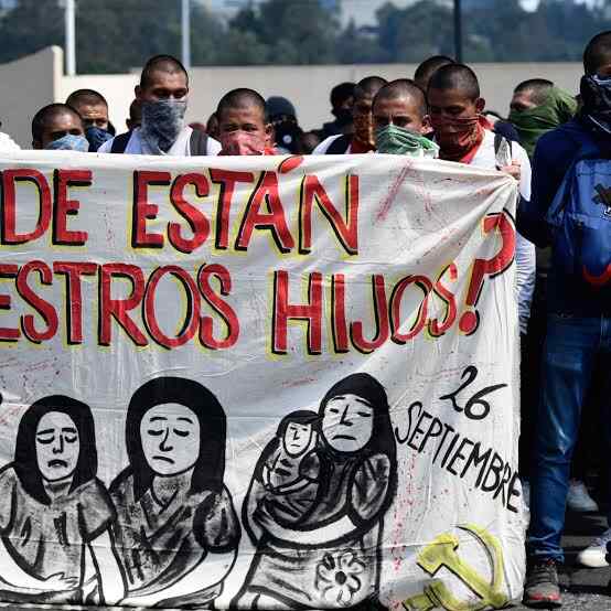 Madres buscadoras repudian uso electoral de desaparecidos en México