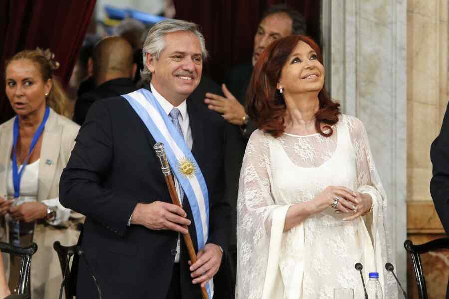 ¿Reconciliación con Cristina Kirchner?: Alberto Fernández analiza el futuro del peronismo