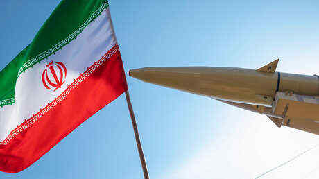 Irán no descartaría cambiar su doctrina nuclear